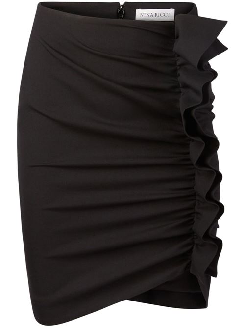  NINA RICCI | 24ACJU015WV0322U9000